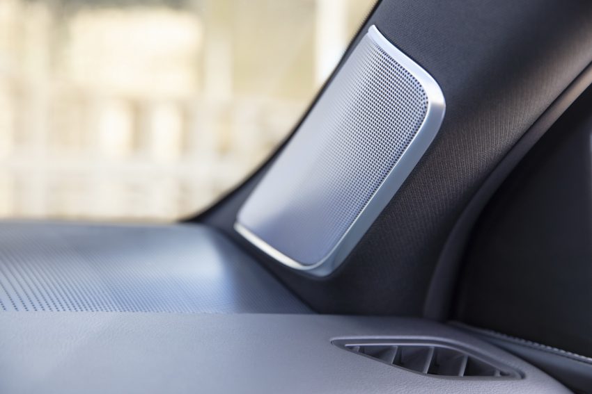 2021 Cadillac Escalade - Interior, Detail Wallpaper 850x567 #92