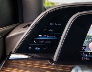 2021 Cadillac Escalade - Interior, Detail Wallpaper 190x150