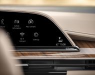2021 Cadillac Escalade - Interior, Detail Wallpaper 190x150