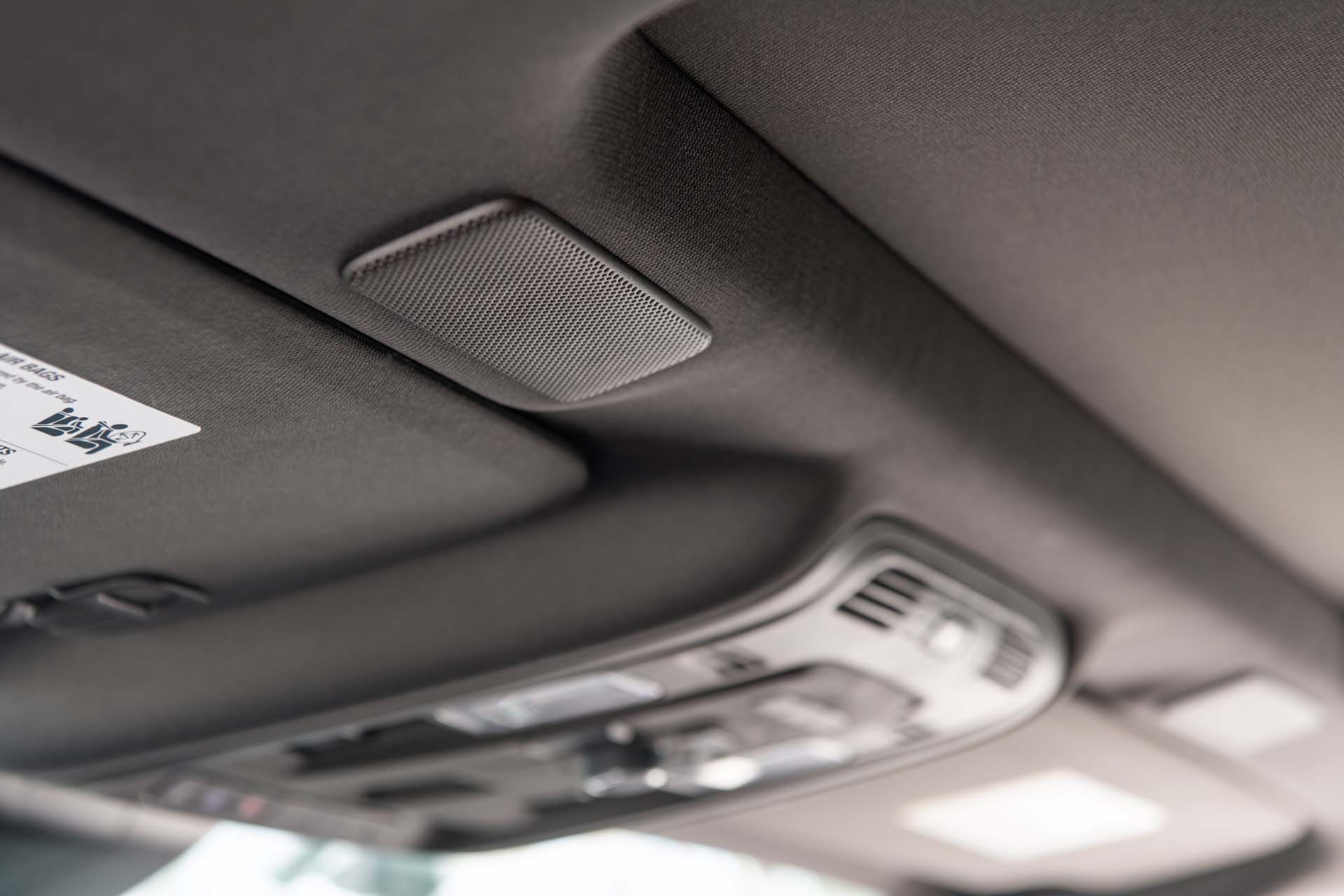 Download 2021 Cadillac Escalade - Interior, Detail HD Wallpaper 1920x1280 #23