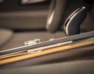 2021 Cadillac Escalade - Interior, Detail Wallpaper 190x150