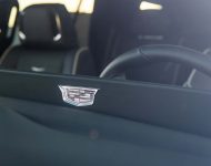 2021 Cadillac Escalade - Interior, Detail Wallpaper 190x150