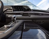2021 Cadillac Escalade - Interior, Detail Wallpaper 190x150