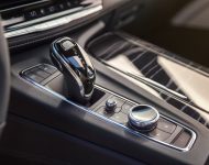 2021 Cadillac Escalade - Interior, Detail Wallpaper 190x150