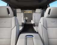 2021 Cadillac Escalade - Interior, Seats Wallpaper 190x150