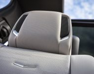 2021 Cadillac Escalade - Interior, Seats Wallpaper 190x150