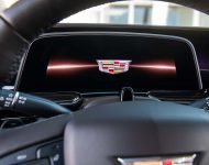 2021 Cadillac Escalade - Interior, Steering Wheel Wallpaper 190x150
