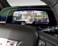 2021 Cadillac Escalade - Interior, Steering Wheel Wallpaper 190x150