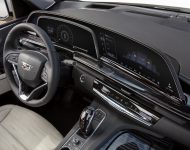 2021 Cadillac Escalade - Interior Wallpaper 190x150