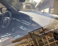 2021 Cadillac Escalade - Interior Wallpaper 190x150