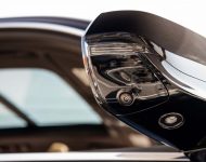 2021 Cadillac Escalade - Mirror Wallpaper 190x150