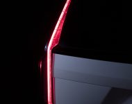 2021 Cadillac Escalade - Tail Light Wallpaper 190x150