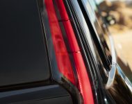 2021 Cadillac Escalade - Tail Light Wallpaper 190x150