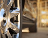 2021 Cadillac Escalade - Wheel Wallpaper 190x150