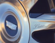 2021 Cadillac Escalade - Wheel Wallpaper 190x150