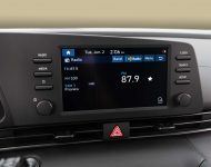 2021 Hyundai Elantra N Line - Central Console Wallpaper 190x150