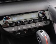 2021 Hyundai Elantra N Line - Central Console Wallpaper 190x150