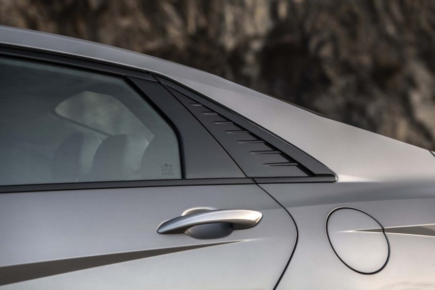 2021 Hyundai Elantra N Line - Detail Wallpaper 850x567 #81