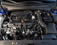 2021 Hyundai Elantra N Line - Engine Wallpaper 190x150