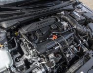 2021 Hyundai Elantra N Line - Engine Wallpaper 190x150