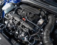 2021 Hyundai Elantra N Line - Engine Wallpaper 190x150