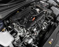 2021 Hyundai Elantra N Line - Engine Wallpaper 190x150