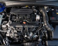 2021 Hyundai Elantra N Line - Engine Wallpaper 190x150