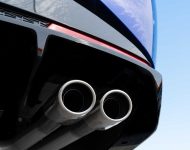 2021 Hyundai Elantra N Line - Exhaust Wallpaper 190x150