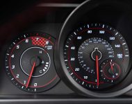 2021 Hyundai Elantra N Line - Instrument Cluster Wallpaper 190x150