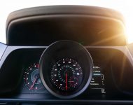 2021 Hyundai Elantra N Line - Instrument Cluster Wallpaper 190x150