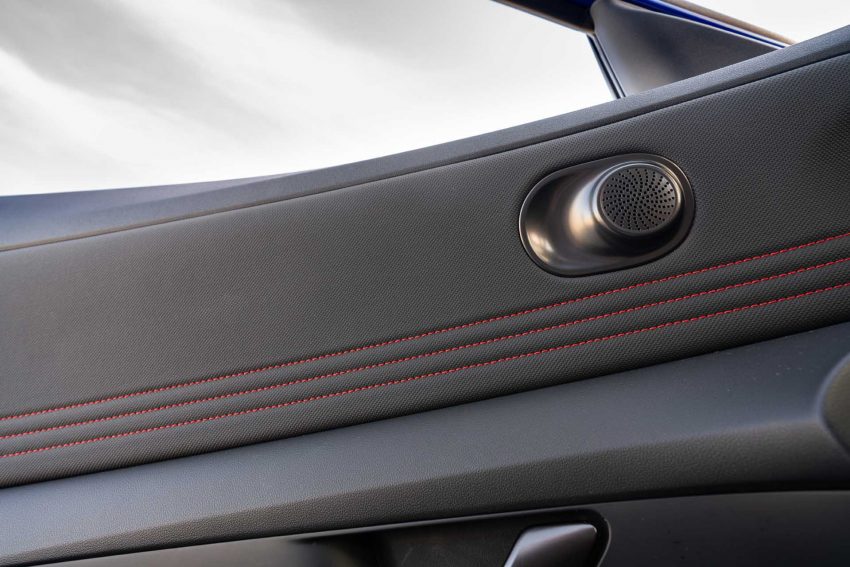 2021 Hyundai Elantra N Line - Interior, Detail Wallpaper 850x567 #59