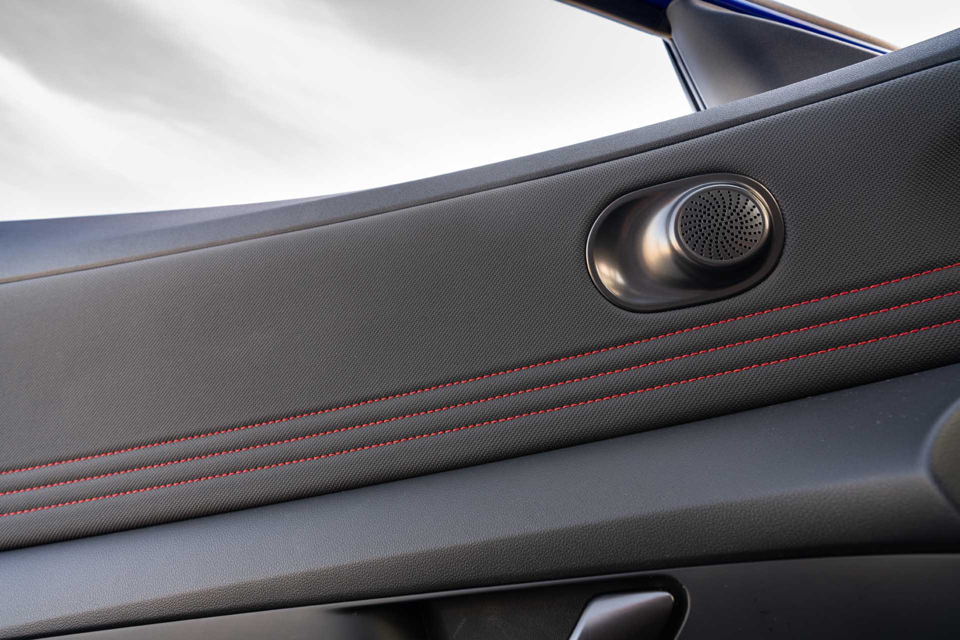 Download 2021 Hyundai Elantra N Line - Interior, Detail HD Wallpaper 1919x1280 #59