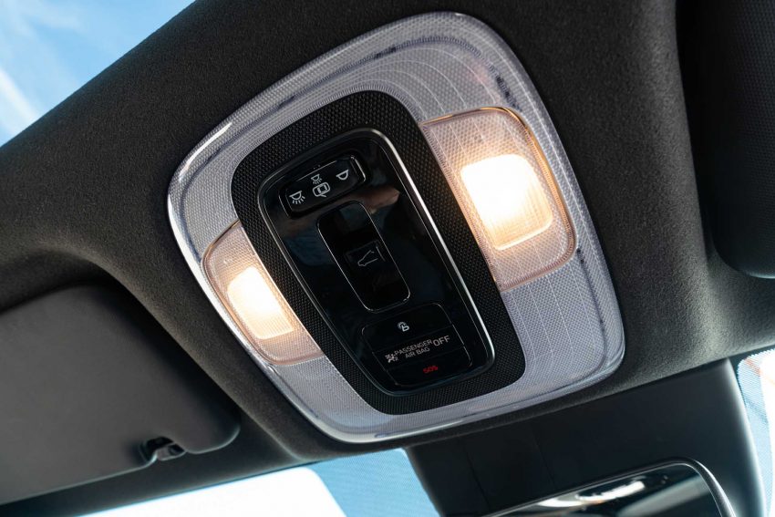 2021 Hyundai Elantra N Line - Interior, Detail Wallpaper 850x567 #60