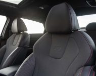 2021 Hyundai Elantra N Line - Interior, Front Seats Wallpaper 190x150