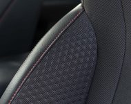 2021 Hyundai Elantra N Line - Interior, Seats Wallpaper 190x150