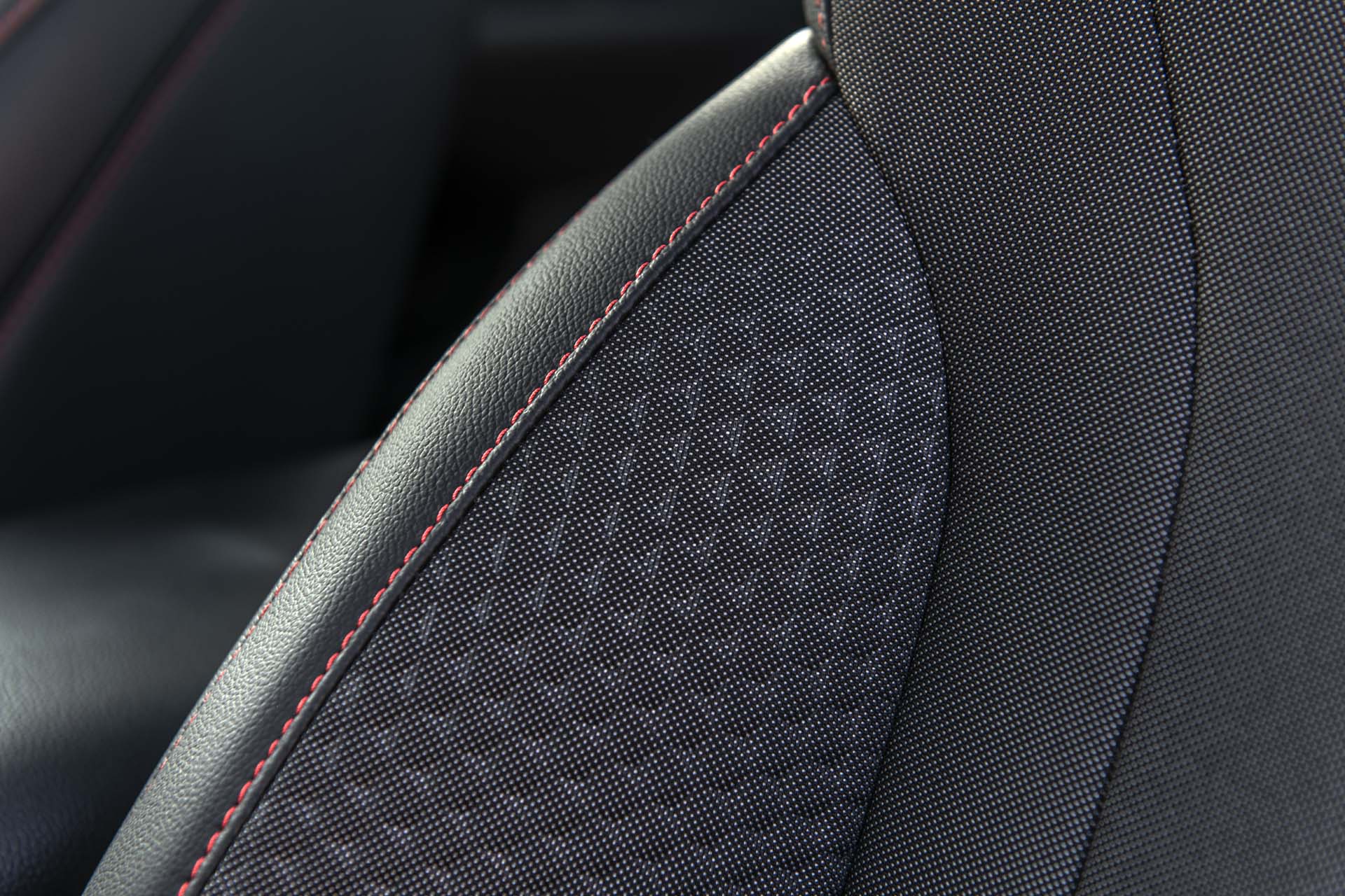 Download 2021 Hyundai Elantra N Line - Interior, Seats HD Wallpaper 1920x1280 #100