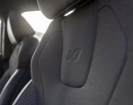 2021 Hyundai Elantra N Line - Interior, Seats Wallpaper 190x150