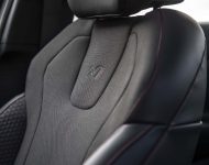2021 Hyundai Elantra N Line - Interior, Seats Wallpaper 190x150