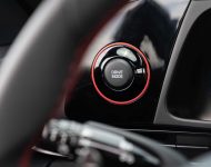2021 Hyundai Elantra N Line - Interior, Steering Wheel Wallpaper 190x150