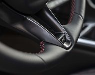 2021 Hyundai Elantra N Line - Interior, Steering Wheel Wallpaper 190x150