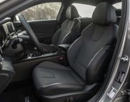 2021 Hyundai Elantra N Line - Interior Wallpaper 190x150
