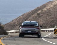 2021 Hyundai Elantra N Line - Rear Wallpaper 190x150