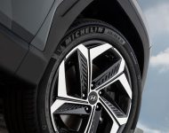 2021 Hyundai Tucson Hybrid - Wheel Wallpaper 190x150