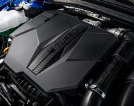 2021 Kia K5 GT - Engine Wallpaper 190x150
