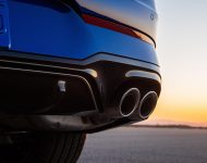 2021 Kia K5 GT - Exhaust Wallpaper 190x150
