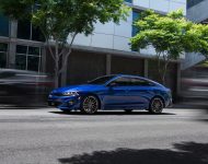 2021 Kia K5 GT - Front Three-Quarter Wallpaper 190x150