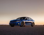 2021 Kia K5 GT - Front Three-Quarter Wallpaper 190x150