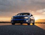 2021 Kia K5 GT - Front Wallpaper 190x150