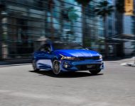 2021 Kia K5 GT - Front Wallpaper 190x150