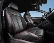 2021 Kia K5 GT - Interior, Cockpit Wallpaper 190x150